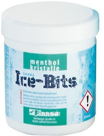 Finnsa Menthol-Ice-Bits 50 g