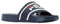 Fila Morro Bay Slipper, Infradito Uomo, Blu Dress Blue, 40 EU