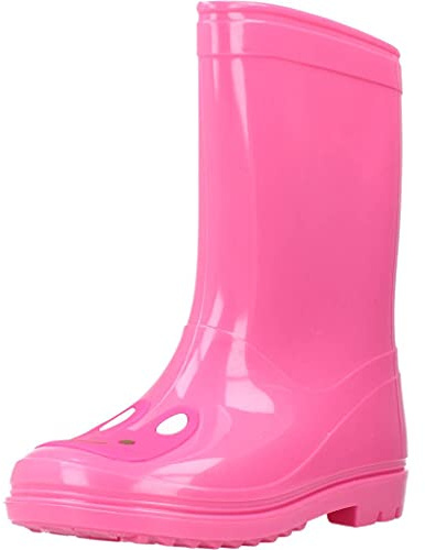 Chicco Fille Bottes de Pluie