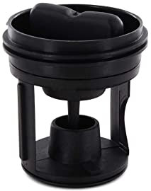 DL-pro Flusensieb passend für Gorenje 126151 Flusensiebeinsatz Fusselsieb Filter Sieb für Ablaufpumpe für WA WS GWA Waschmaschine