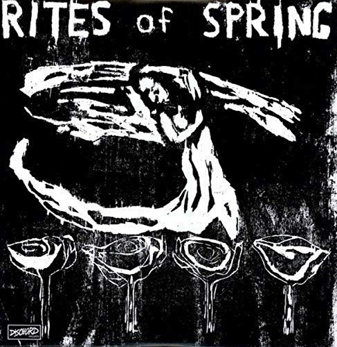 Rites Of Spring [VINYL]