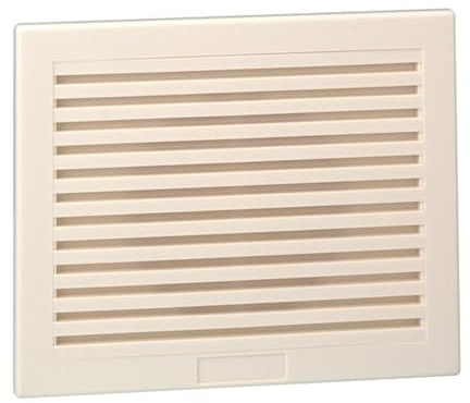 Honeywell Ademco 746F Indoor Speaker (Flush Mount)