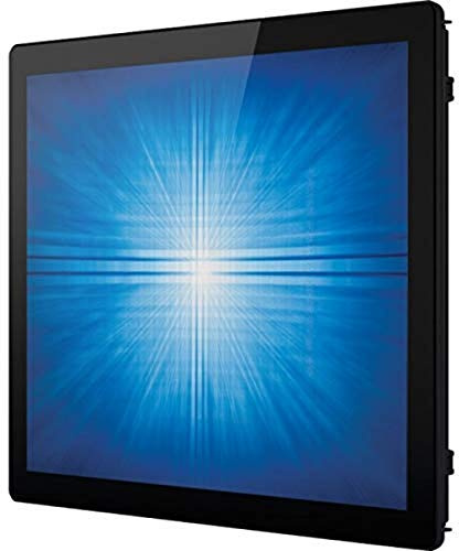 Elo Touch E328700, 1991L, 19 Zoll LCD Wva (LED-Hintergrundbeleuchtung), Open Frame, HDMI, VGA, Display Port, Video-Schnittstelle, Intellitouch, weltweite Version, blendfrei, ohne Stromziegel