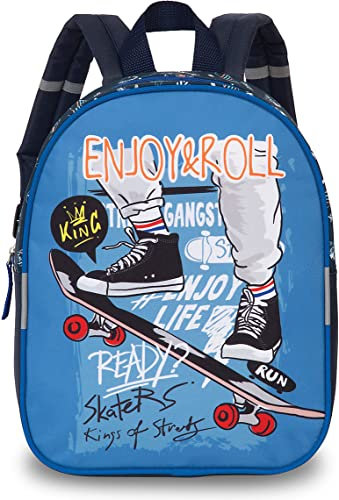 Fabrizio Kinderrucksack S Enjoy & Roll