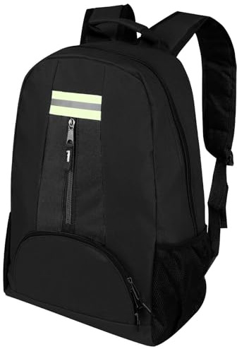 Elektriker Werkzeugrucksack Herren,1680D Rucksack Werkzeugtasche mit Großer Kapazität Organizer-Tasche zur Werkzeugaufbewahrung Taktische Arbeitswerkzeugtasche für Elektriker Klempner Wartungsarbeiter