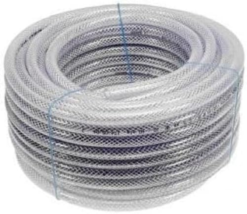 81521 – tuyau blindé 10/40 ATM 50 m 10 mm
