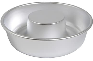 ITALO OTTINETTI Savarinform, ohne Loch, Metallic, One Size