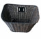 Vorderradkorb KELLYS Rattan Front