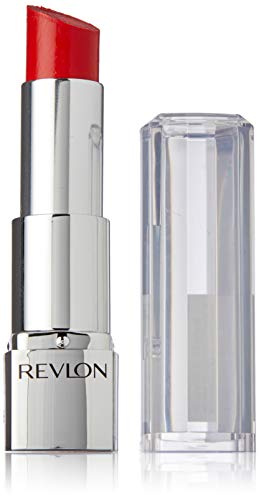 Revlon Ultra Hd Lipstick 895 Poppy