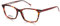 BOSS Damen 1269 Sonnenbrille, 0uc, 48