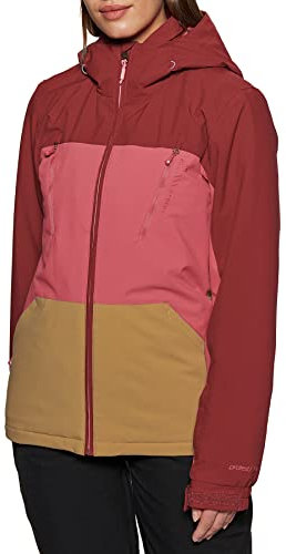 Protest Prtbaow Damen Jacke, Rusticrust, M, rusticrust, 38