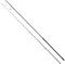 Fox Horizon X6 Ti Full Shrink Rute 12ft 3.25lb - Karpfenrute zum Karpfenfischen, Angelrute zum Boilieangeln, Grundrute für Karpfen
