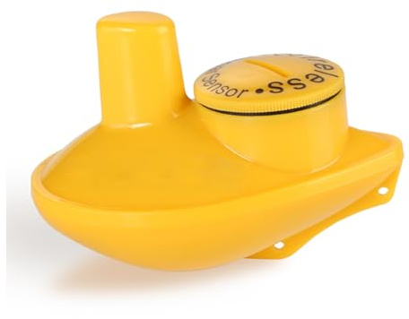 SDSKZOZP Détecteur de Poissons sans Fil FFw718 FF518 Capteur Sonar à Distance 45M Profondeur d'eau pêche Utiliser des Outils Transducteur Nouveau