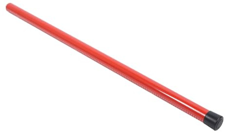 Level Telescoping Pole Adjustable Rotatable Aluminum Alloy Mounting Pole Extendable Support Rod for Contractors Surveyors Engineers 157 Inch Height with Universal Bracket