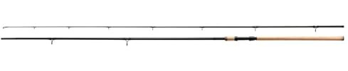SHIMANO Tribal Specialist TX Float, 3,66 m, 2,00 lbs, 2 pezzi, canna da pesca alla carpa, TXSF12200