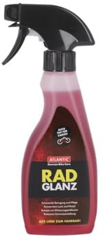 Atlantic Radglanz 500 ml Nachfüllflasche (4337)