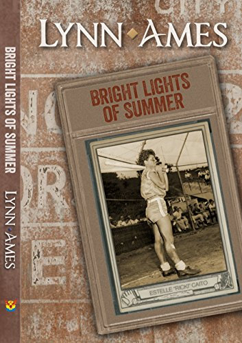 Bright Lights of Summer (English Edition)