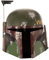 Rubie's BOBBA FETT DELUXE HELM Halloween