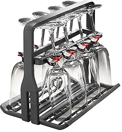 spares2go Wein Glas Korb Rack für Smeg Geschirrspüler