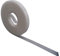 Westerwald-Shop Fenster-Fliegengitter Klettband selbstklebend 5,6m x 1cm Pilzkopfband