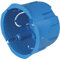 Scatola Da Incasso Muro, Scatola 502 503 504 506 507 (Scatola Rotonda 502 2 Moduli FG10235)