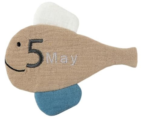 Jouet pour nouveau-né mensuel lettre jalons Carte de photographie de bébé Accessoires pour premier anniversaire et 100 jours de fête Accessoires de photographie de bébé