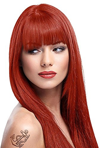 La Riché Directions Haarfarbe Hair Colour FLAME 88ml