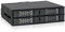 Icy Dock ToughArmor MB607SP-B SATA Hot Swap Rack for 4 x 2.5-Inch (6.4 cm) SSD/HDD, Solid Metal
