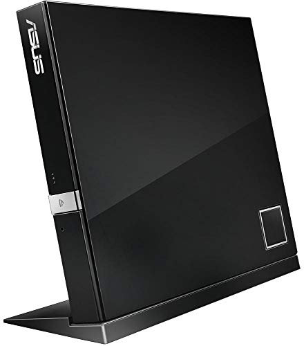 Blu-Ray Writer, USB2.0 External, 6X Bdxl, Drive Interface USB, Drive Type External, Optical Drive Bdrw, Drive Type External