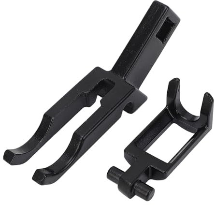 TKSE 2PCS Rocker Arm Remover Installer Valve Spring Tool 8387 8516A Steel for 3.7L 4.7L Engines 1999 to 2013