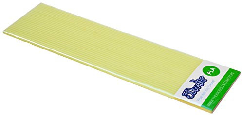 3Doodler PLA Plastik Nachfüllpacks : Glow in the Dark