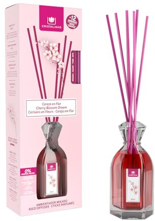 Ambientador Mikado 90ml Cerezo en Flor