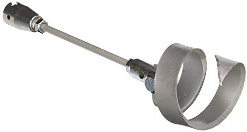 Ridgid -(102 Mm) Del Taladro T-317 4