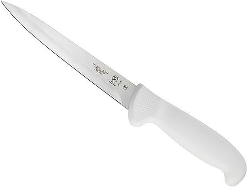 Mercer Culinary Ultimate White Cutlery 7 Fillet Knife