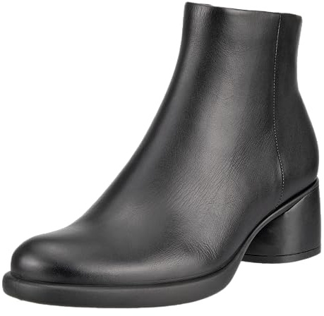 ECCO Damen Sculpted Lx 35, Black, 39 EU
