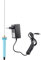 Schaumstoffschneider, 20 Cm, Elektrischer Heißdrahtschneider, Schaumstoff, Polystyrol, Heißschneide-Gravierstift, 24 W Heißmesser, Elektrischer Schaumstoffschneidemaschinenstift, (EU Plug)
