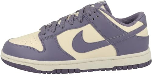Nike Damen Sneaker Low Dunk Low Next Nature Creme 38,5