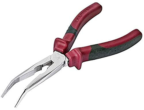 Kraftwerk ergokraft Telefonzange 45° 200 mm