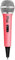 IK Multimedia iRig Voice. Handheld microphone for iPhone/iPad/Android