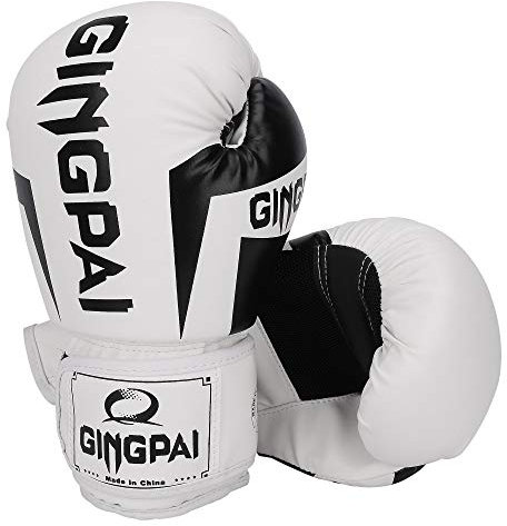 Boxhandschuhe für Herren, Damen, Teenager, Jungen, Mädchen, Muay Thai-Handschuhe, Boxhandschuhe für Boxen, Kicken, Boxsäcke, Training