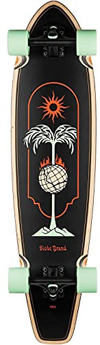Globe Skateboards Longboard Complete