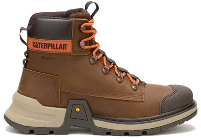 Caterpillar Colorado Expedition Waterproof Boot Men Crisp