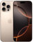 Apple iPhone 16 Pro, 128GB, Titanio Sabbia (Ricondizionato)