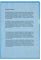 Soennecken Sichthülle 1514 DIN A4 PP blau 100 St./Pack.
