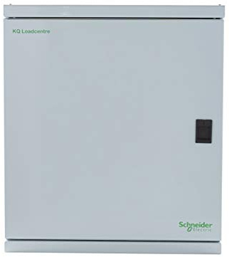 KQ 8 TP way Type B Loadcentre