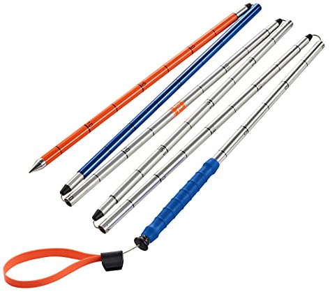 Ortovox Avalanche Probe Aluminum 240 PFA