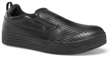 GARSPORT herr Auguste Low 2 S2 SsrSäkerhetssko