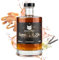 BÖSER KATER Butterscotch Likör mit Whisky, das perfekte Geschenk für jeden Anlass, einzigartig milder Geschmack, Noten von Karamell & Vanille, Caramel Liqueur, 0,5l - 20% Vol.