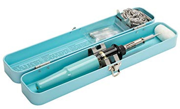 Weller Pyropen WSTA3 - Soldador profesional de butano inalámbrico