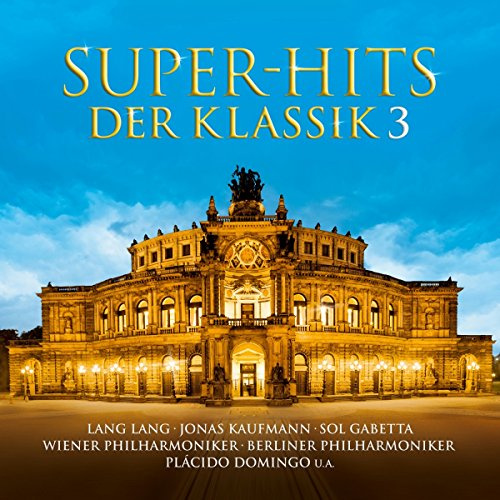 Super-Hits der Klassik,Vol.3